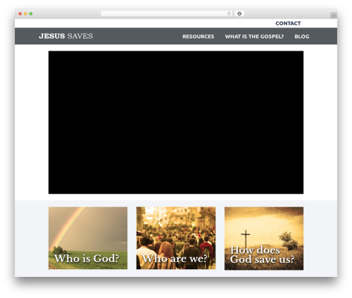 Image Magnify (image-magnify) free WordPress plugin - jesus-saves.com