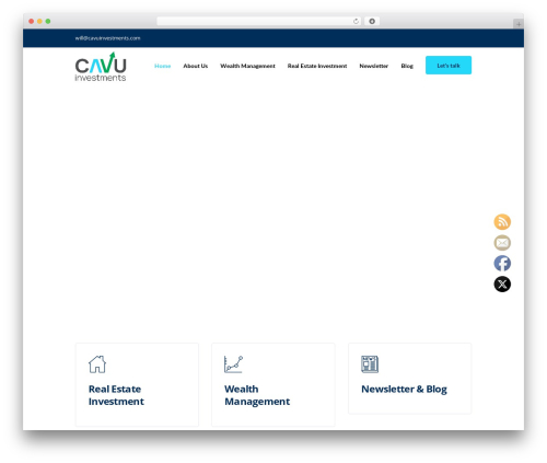 Stock Market Overview (stock-market-overview) free WordPress plugin - cavuinvestments.com Stock Market Overview (stock-market-overview) free WordPress plugin - cavuinvestments.com