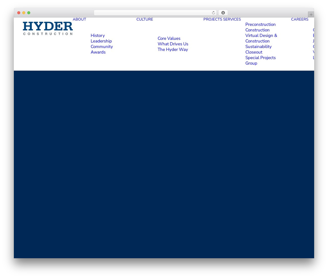 WP theme Uncode - hyderinc.com WP theme Uncode - hyderinc.com