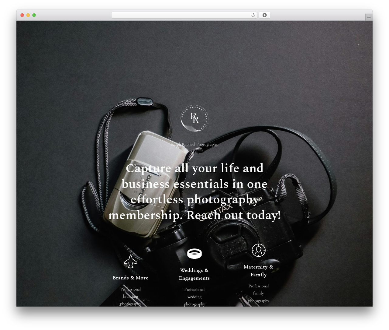 WP theme Ekko - rphotobig.com WP theme Ekko - rphotobig.com