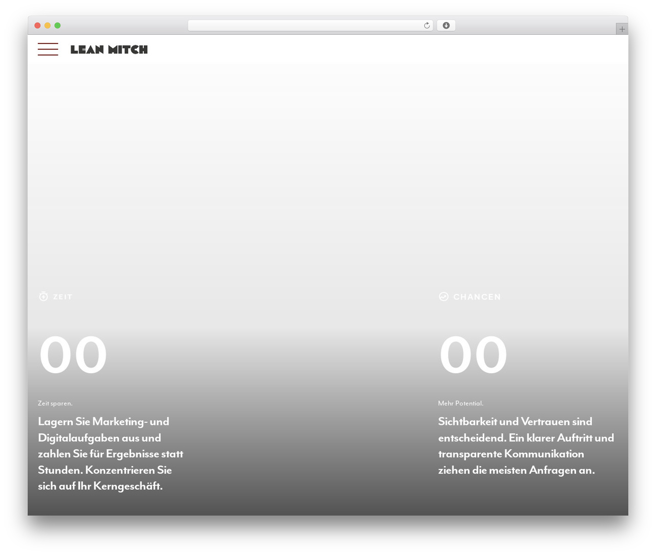 Aiko WordPress theme - lean-mitch.de Aiko WordPress theme - lean-mitch.de