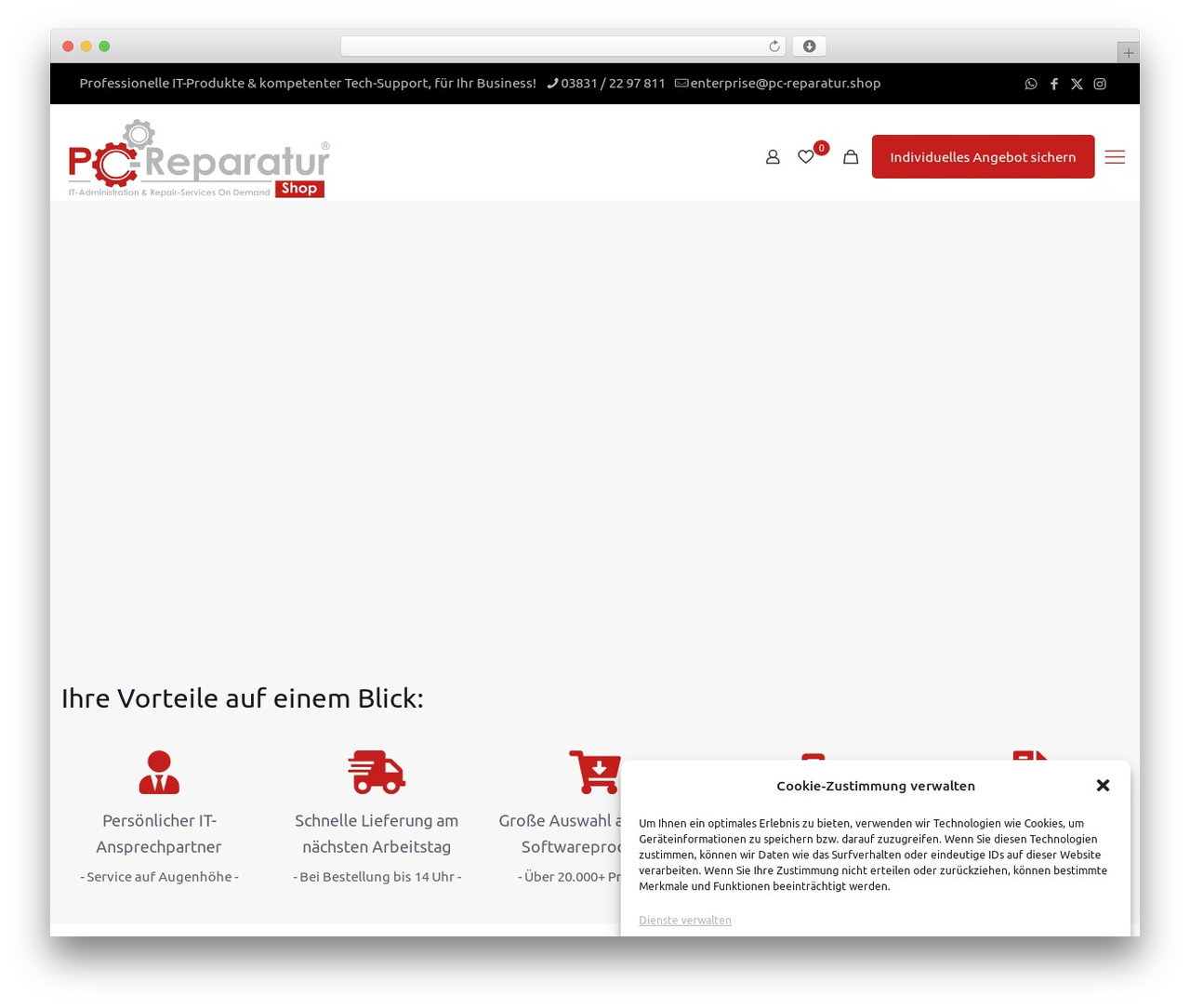 Betheme theme WordPress - enterprise-hardware.com Betheme theme WordPress - enterprise-hardware.com