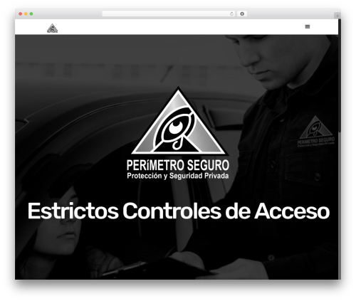 Modal_survey WordPress plugin - perimetroseguro.com