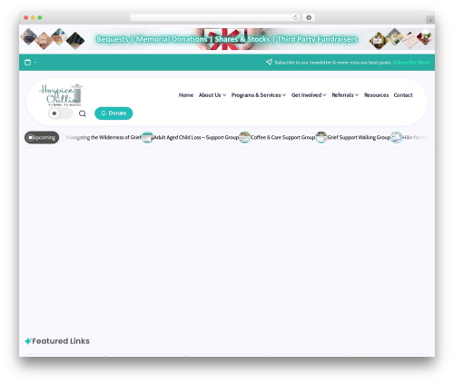 Blogsy WordPress blog theme - hospiceorillia.ca Blogsy WordPress blog theme - hospiceorillia.ca