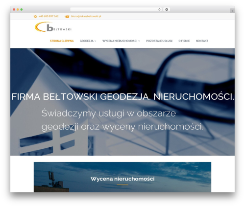 Semona extension WordPress plugin - lukaszbeltowski.pl