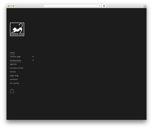 Eventon slider addon WordPress plugin - cosminyogi.com