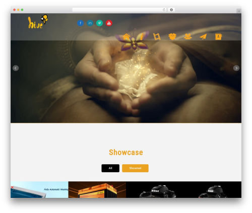 BxSlider WP (bxslider-wp) free WordPress plugin - hivefxstudioz.com