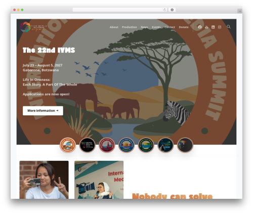 Pixfort likes WordPress plugin - iyms.org