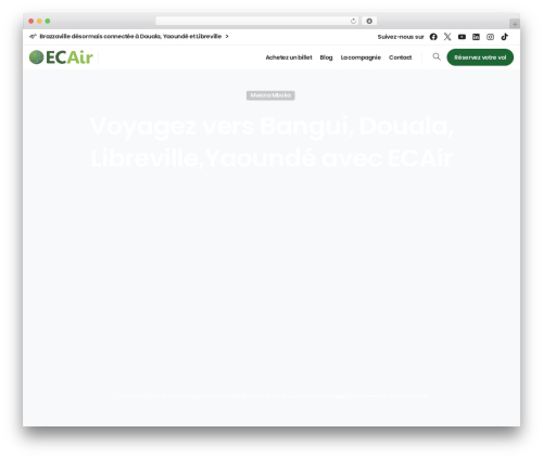 Pixfort likes WordPress plugin - fly-ecair.com