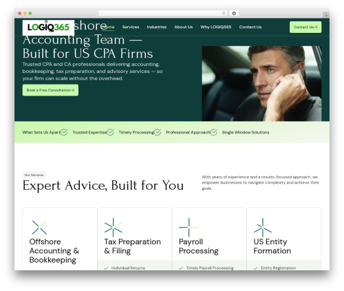 Execor company WordPress theme - logiq365cloudservices.com Execor company WordPress theme - logiq365cloudservices.com