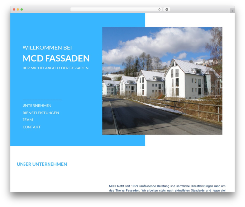Countdown Block (wp-countdown-block) free WordPress plugin - mcdfassaden.ch