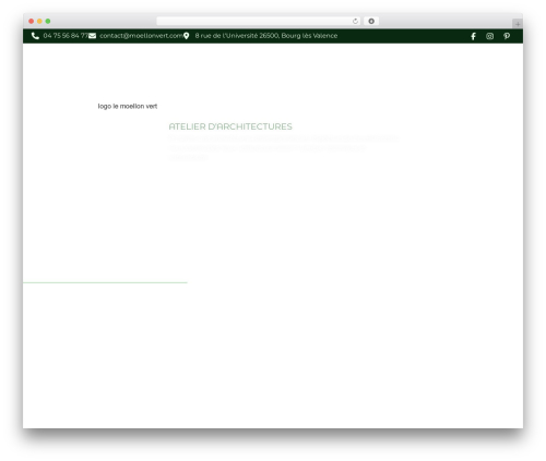 Logia helper WordPress plugin - moellonvert.com