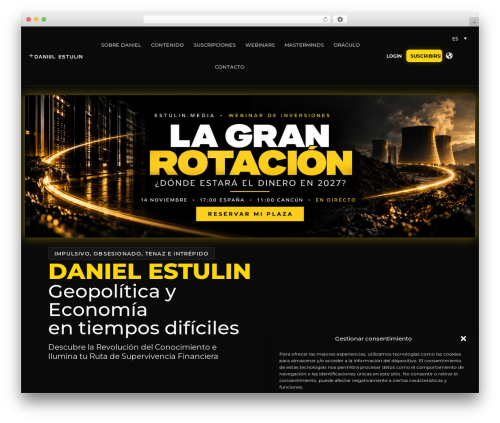Vczapi pro WordPress plugin - estulin.media