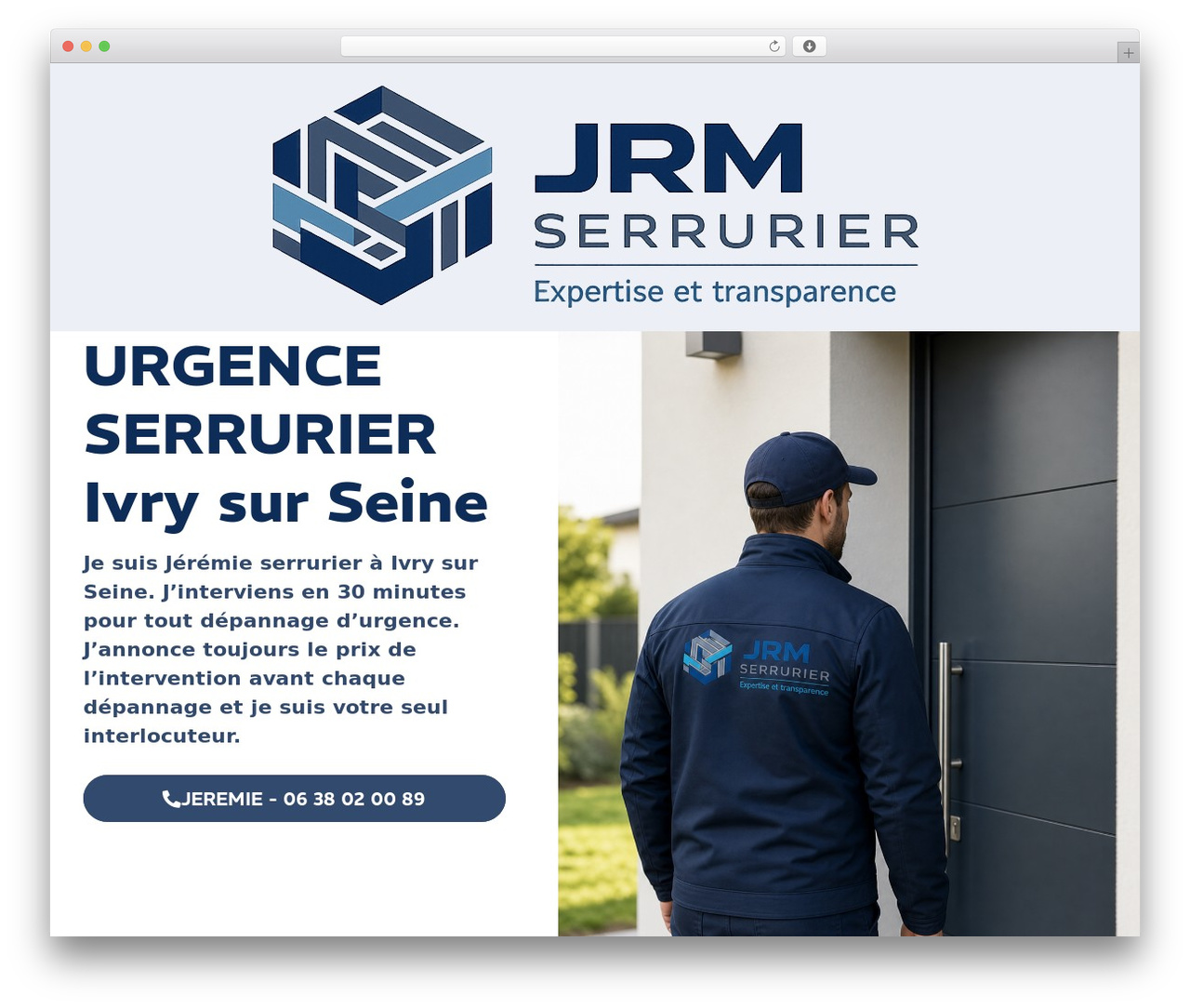 Hello Elementor WP theme - jrmserrurier.fr Hello Elementor WP theme - jrmserrurier.fr