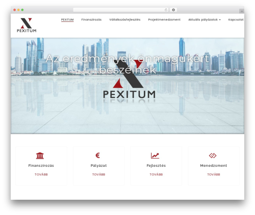 Integral best WordPress theme - pexitum.hu Integral best WordPress theme - pexitum.hu