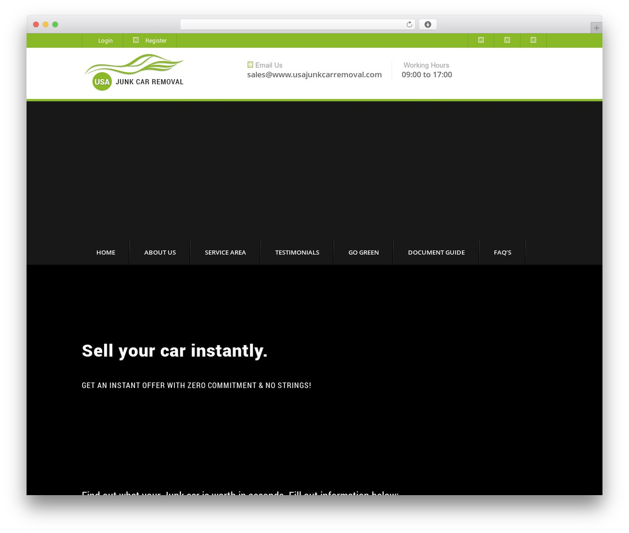 Junk WordPress theme - usajunkcarremoval.com Junk WordPress theme - usajunkcarremoval.com