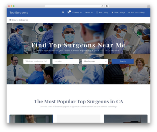 Regions for WP Job Manager (wp-job-manager-locations) free WordPress plugin - topsurgeons.com Regions for WP Job Manager (wp-job-manager-locations) free WordPress plugin - topsurgeons.com