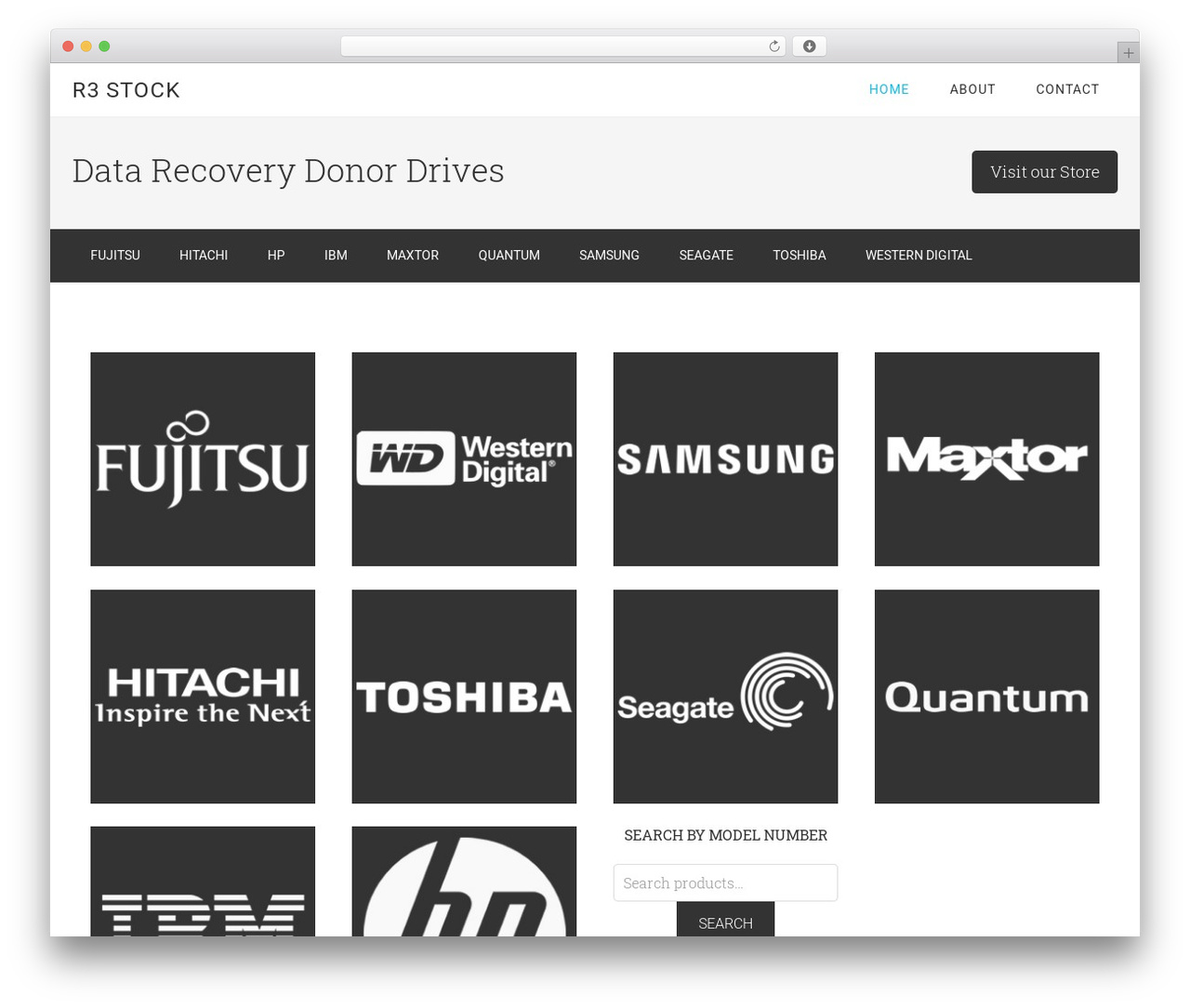 Minimum Pro Theme WordPress theme design - r3stock.com Minimum Pro Theme WordPress theme design - r3stock.com