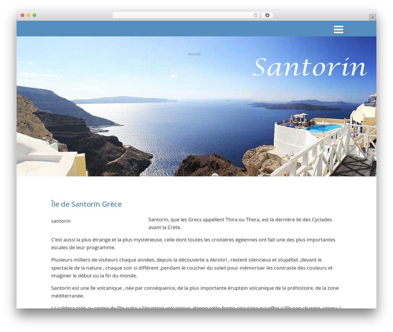 Optimizer PRO WordPress theme - santorinpascher.fr Optimizer PRO WordPress theme - santorinpascher.fr