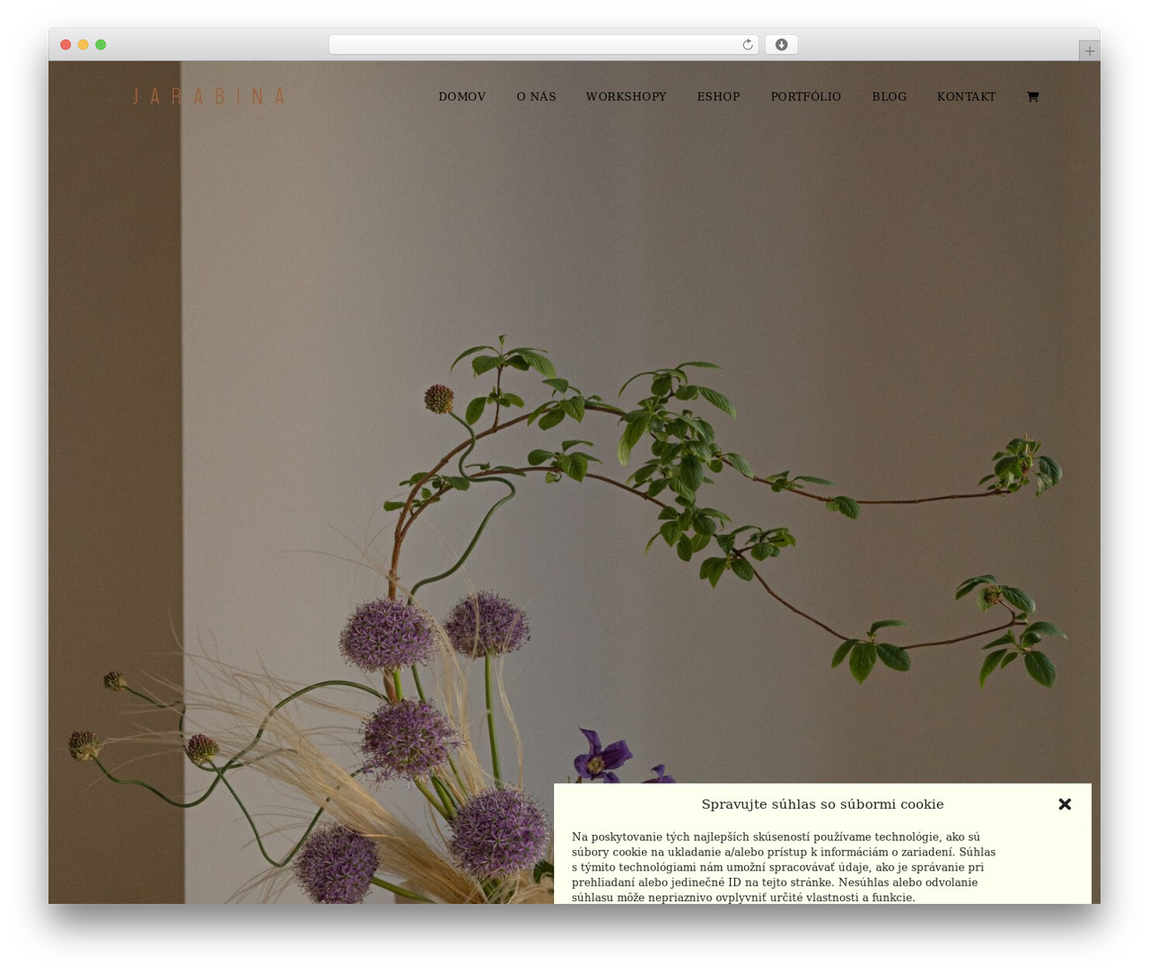 Pronto WordPress theme - jarabina.com Pronto WordPress theme - jarabina.com