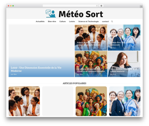 Toolinks posts WordPress plugin - meteosort.com
