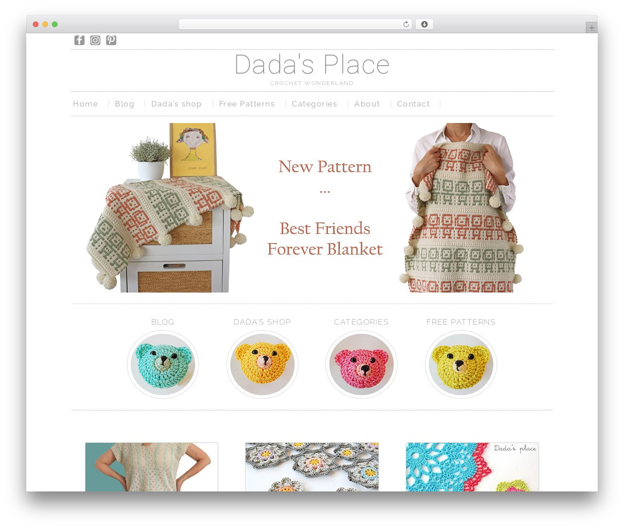 Swank Theme theme WordPress - dadasplace.com Swank Theme theme WordPress - dadasplace.com