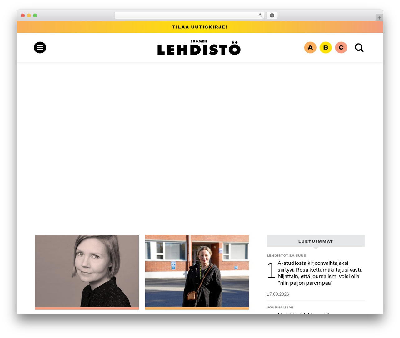 Theme WordPress Divi - suomenlehdisto.fi Theme WordPress Divi - suomenlehdisto.fi