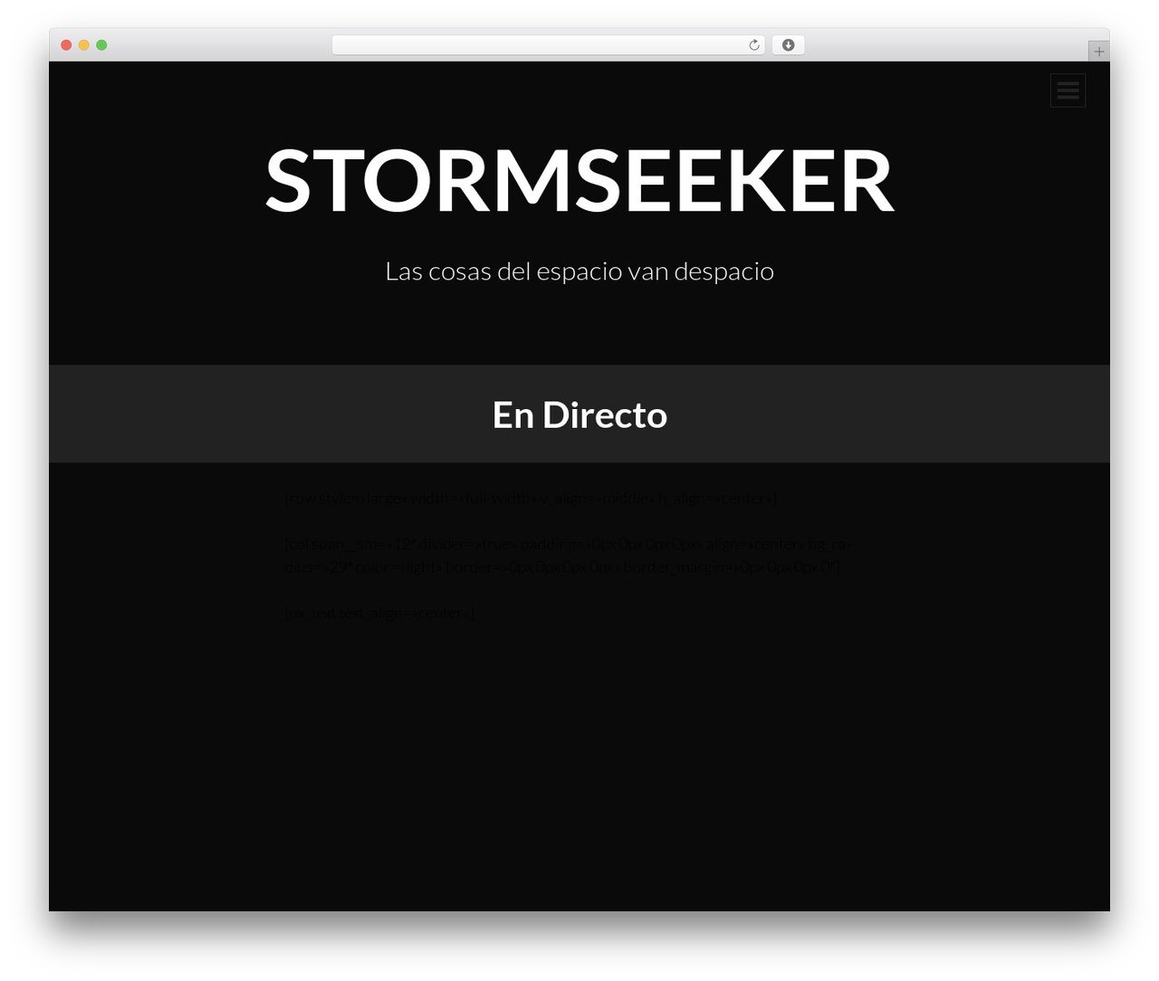Theme WordPress Intergalactic - stormseeker.xyz Theme WordPress Intergalactic - stormseeker.xyz