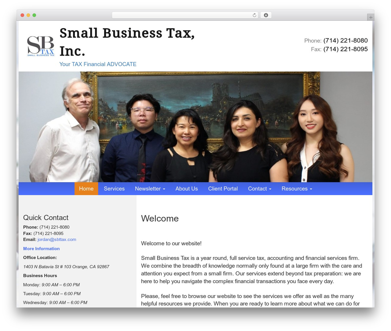 Theme WordPress Customized4 - sbttax.com Theme WordPress Customized4 - sbttax.com