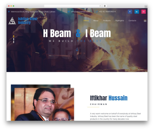 Mwt addons WordPress plugin - ishtiaqsteel.com