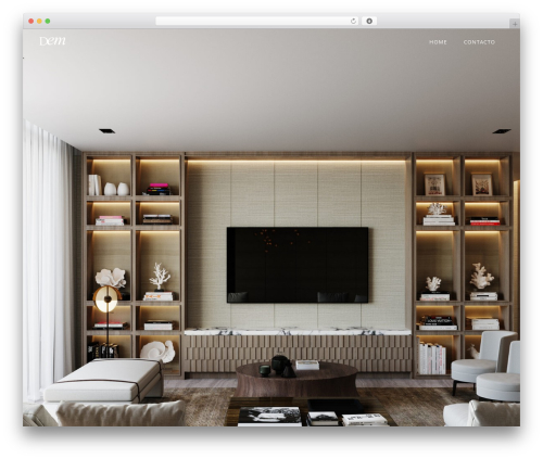 Jck woo quickview WordPress plugin - demarquitectos.com