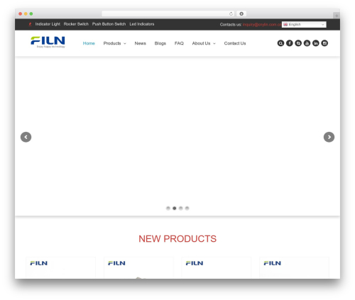 Shopify plugin WordPress plugin - www.indicatorlight.com