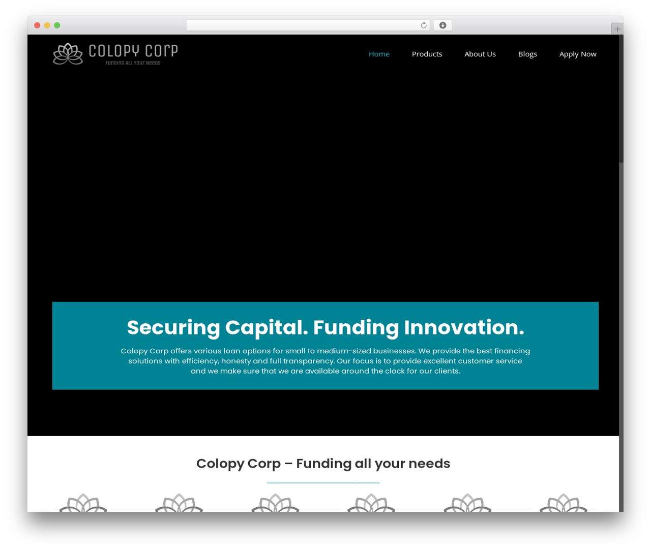 WordPress theme Avada - colopycorp.com WordPress theme Avada - colopycorp.com