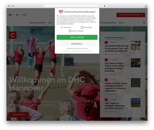 Pretty Google Calendar (pretty-google-calendar) free WordPress plugin - dhc-hannover.de Pretty Google Calendar (pretty-google-calendar) free WordPress plugin - dhc-hannover.de