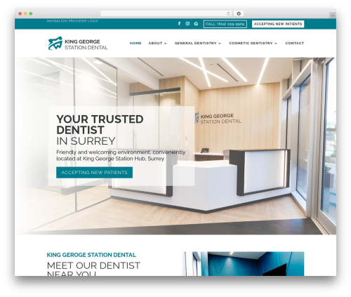 Hub_staff_view WordPress plugin - kinggeorgestationdentist.com