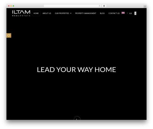 Vangus cache WordPress plugin - iltam.co.il
