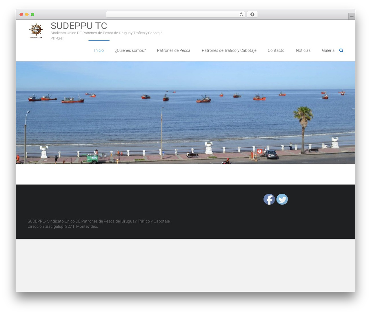 Ample top WordPress theme - sudeppu.uy Ample top WordPress theme - sudeppu.uy