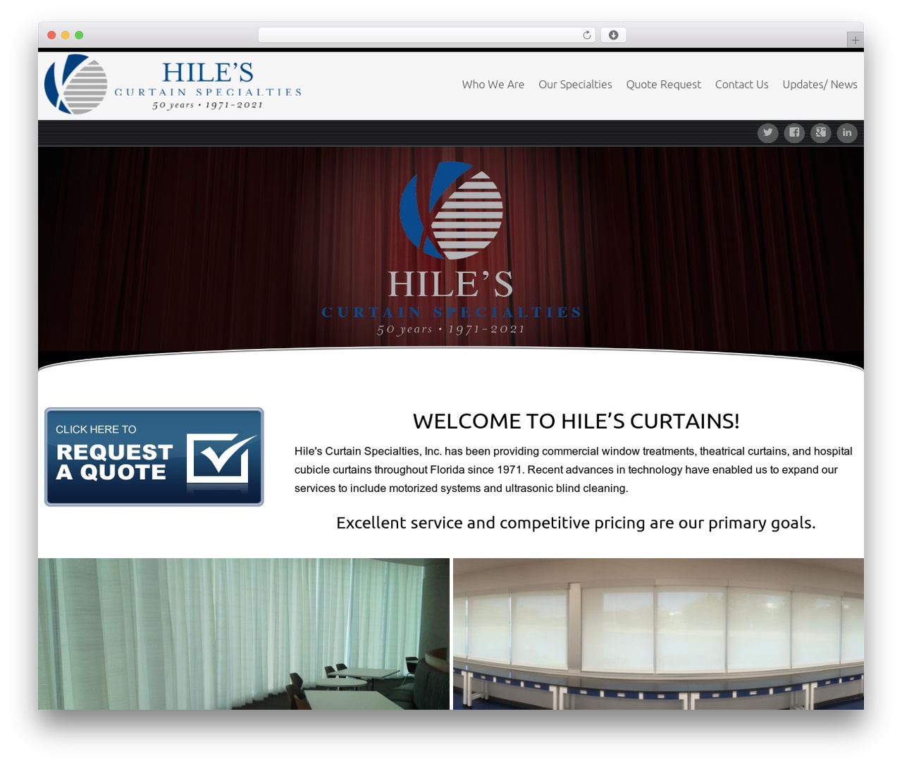 Celestial theme WordPress - hilescurtains.com Celestial theme WordPress - hilescurtains.com