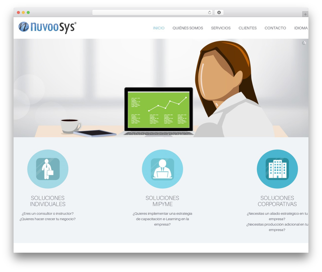 Codeus best WordPress theme - nuvoosys.com Codeus best WordPress theme - nuvoosys.com