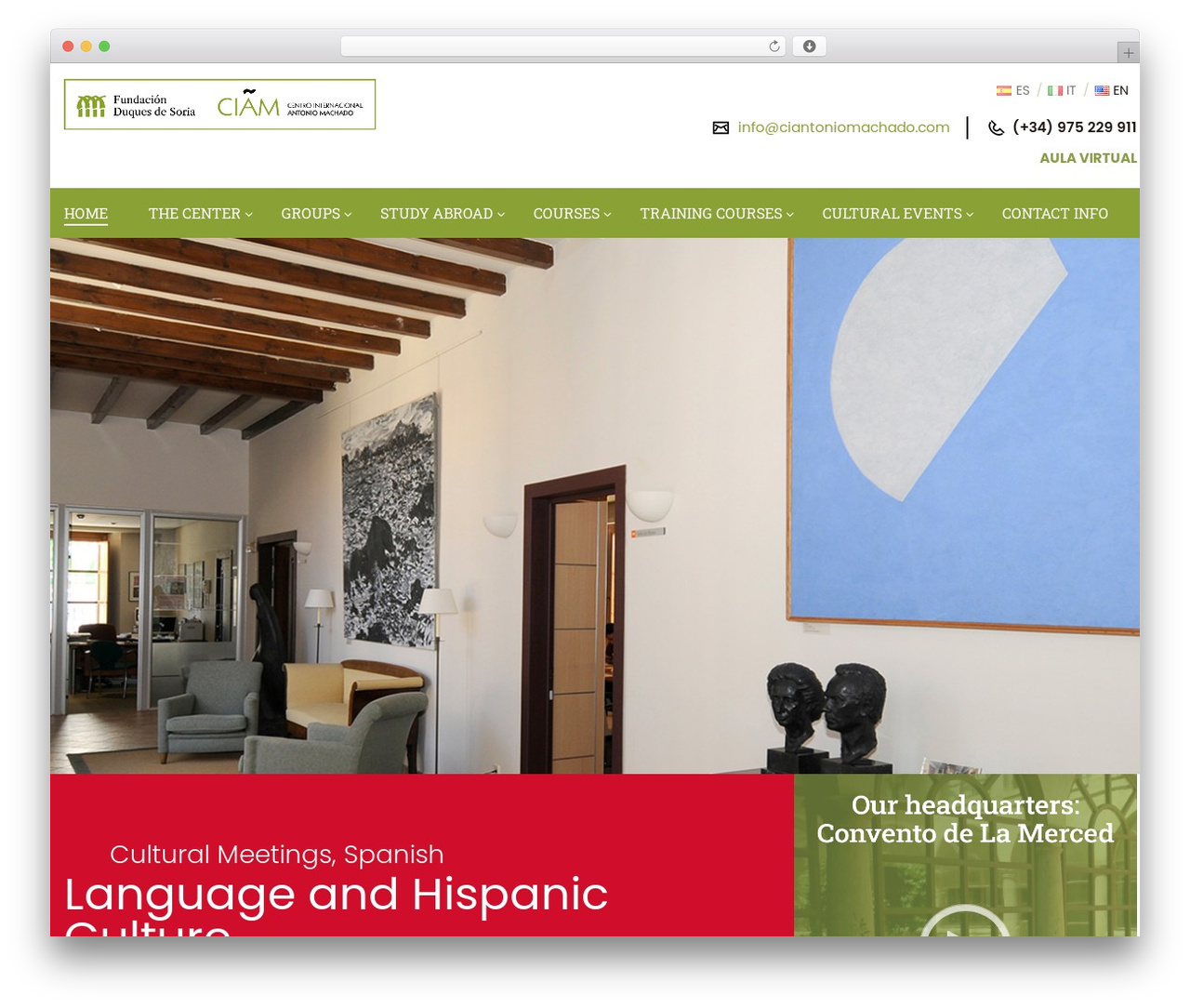 Eduma theme WordPress - ciantoniomachado.com Eduma theme WordPress - ciantoniomachado.com