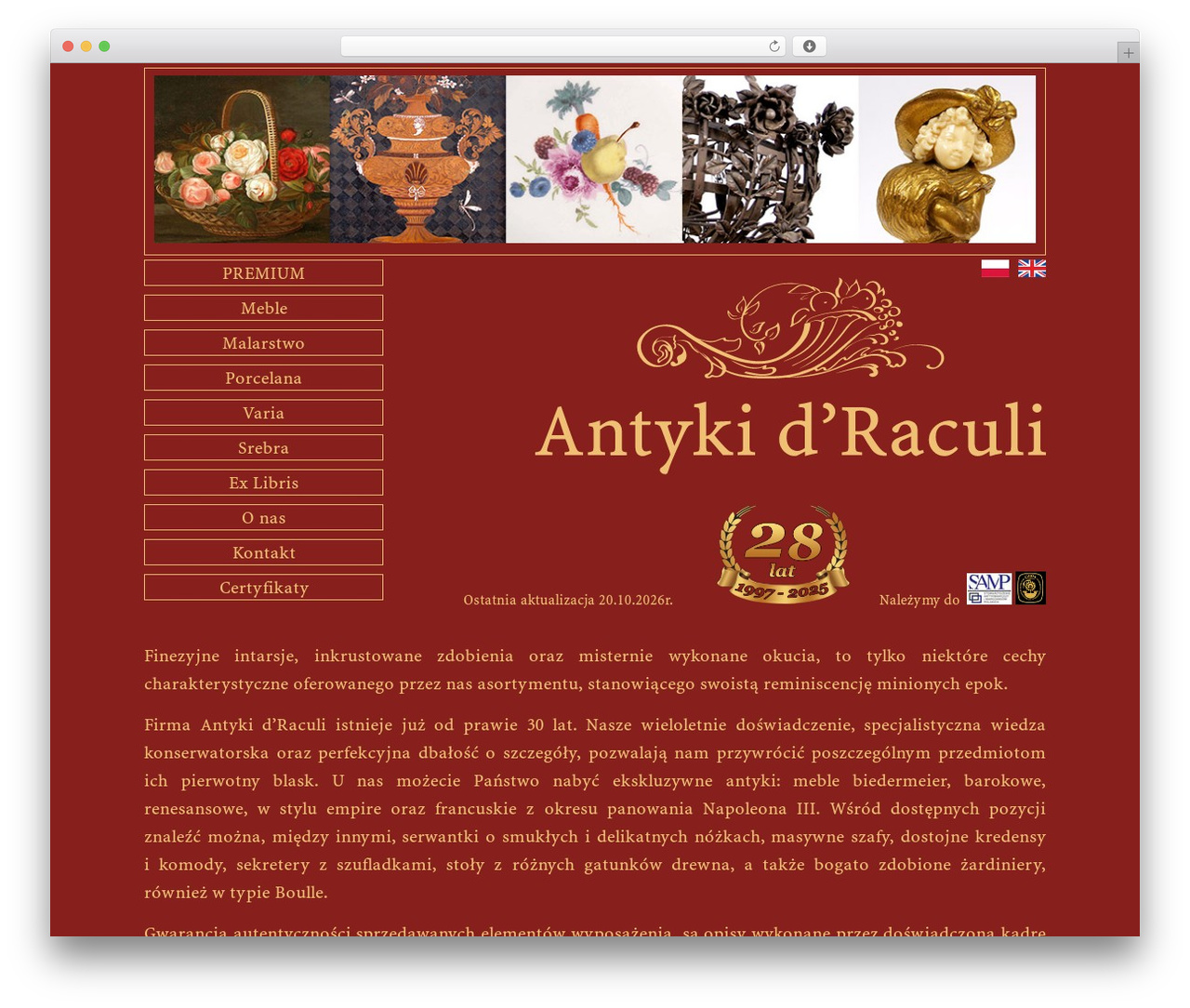 Empty Template WordPress theme - antykidraculi.com Empty Template WordPress theme - antykidraculi.com