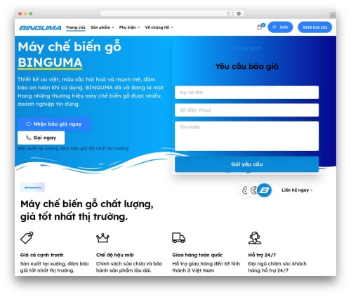 Pixfort likes WordPress plugin - binguma.vn