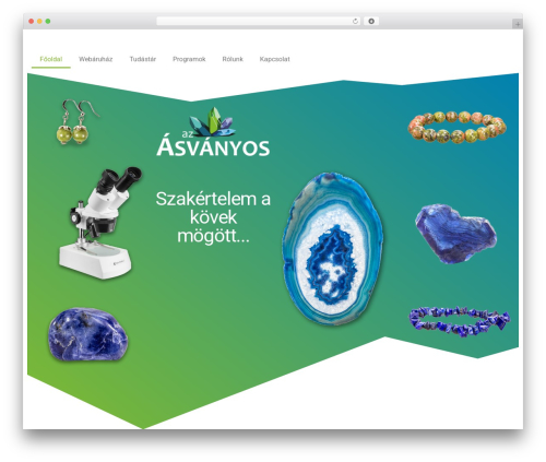 Jet appointments booking WordPress plugin - asvanyos.hu