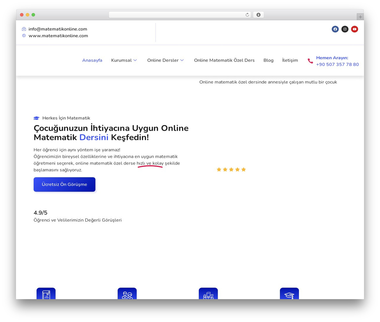 Hello Elementor WordPress theme - matematikonline.com Hello Elementor WordPress theme - matematikonline.com