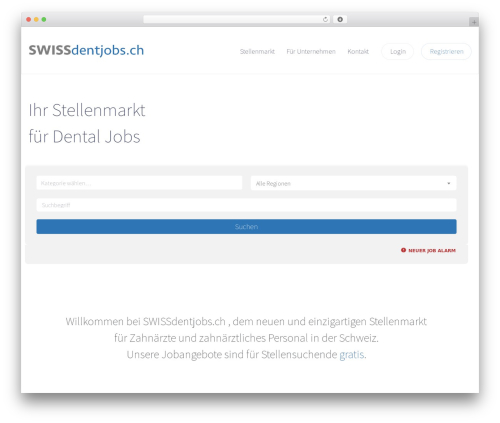 Regions for WP Job Manager (wp-job-manager-locations) free WordPress plugin - swissdentjobs.ch Regions for WP Job Manager (wp-job-manager-locations) free WordPress plugin - swissdentjobs.ch