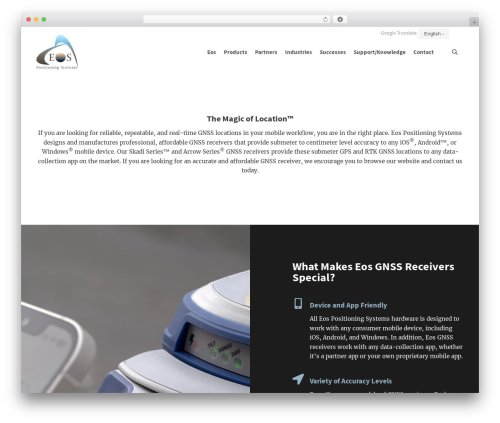 Gravity forms zero spam WordPress plugin - eos-gnss.com