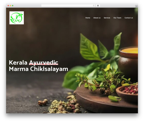 Elite addons vc WordPress plugin - keralaayurvedicsmumbai.com