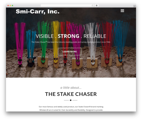 Optimizer PRO WordPress theme - smicarr.com Optimizer PRO WordPress theme - smicarr.com