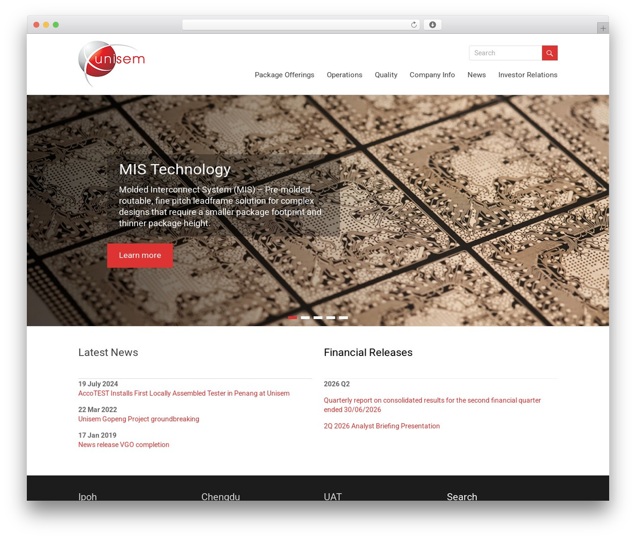 Spacious Pro theme WordPress - unisemgroup.com Spacious Pro theme WordPress - unisemgroup.com