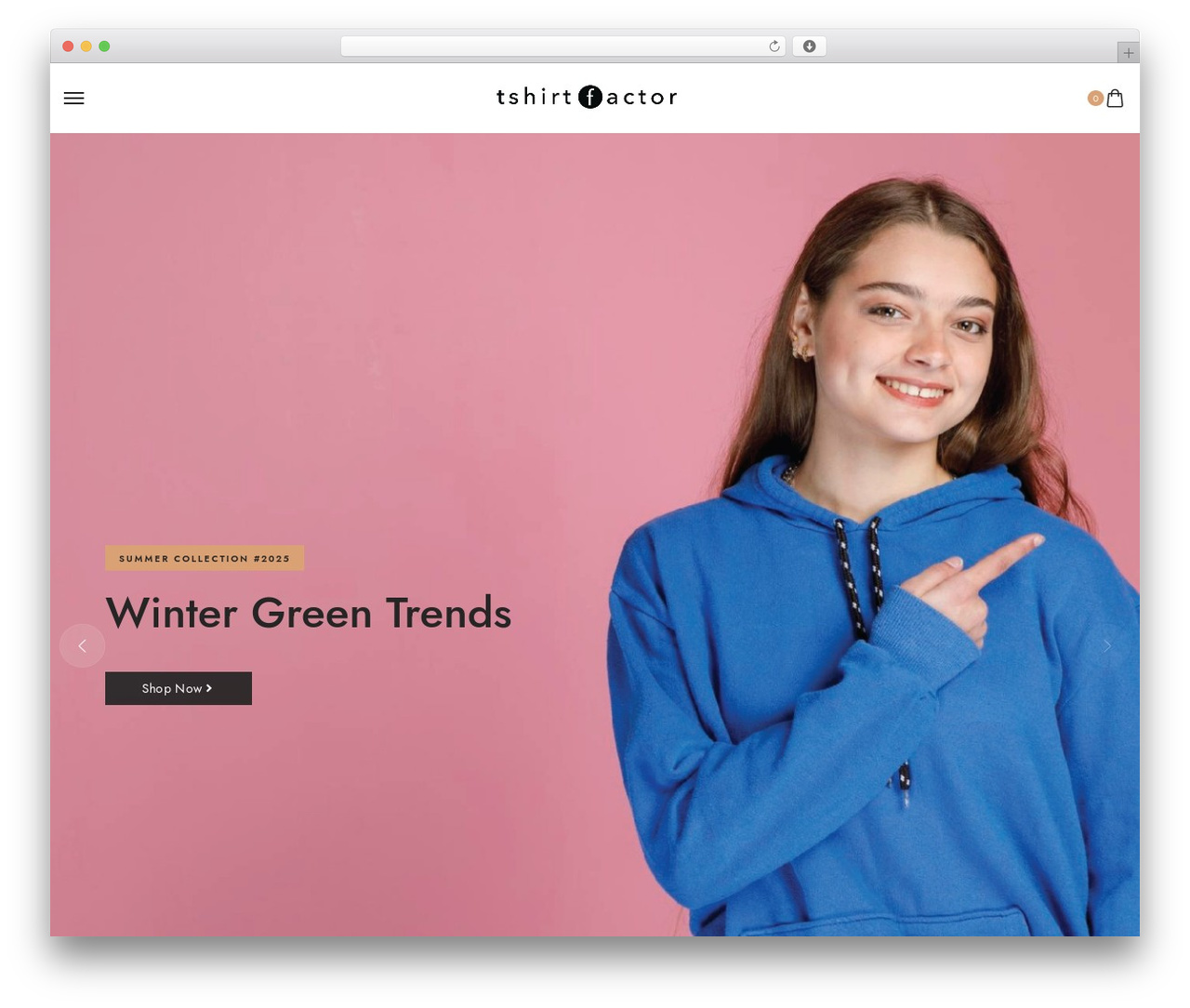 Styler WordPress theme - tshirtfactoryme.com Styler WordPress theme - tshirtfactoryme.com